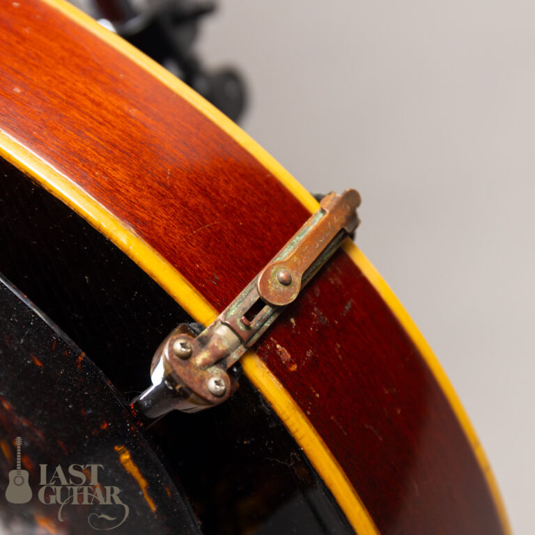 Gibson A-4 1913