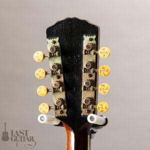 Gibson A-4 1913