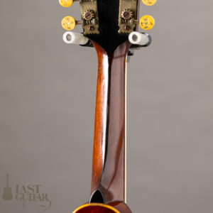 Gibson A-4 1913