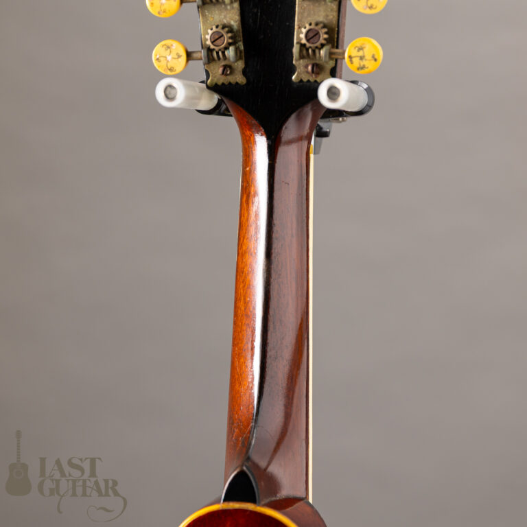 Gibson A-4 1913