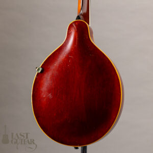 Gibson A-4 1913