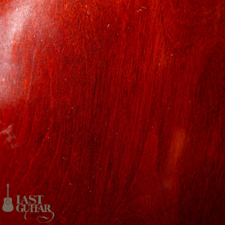 Gibson A-4 1913