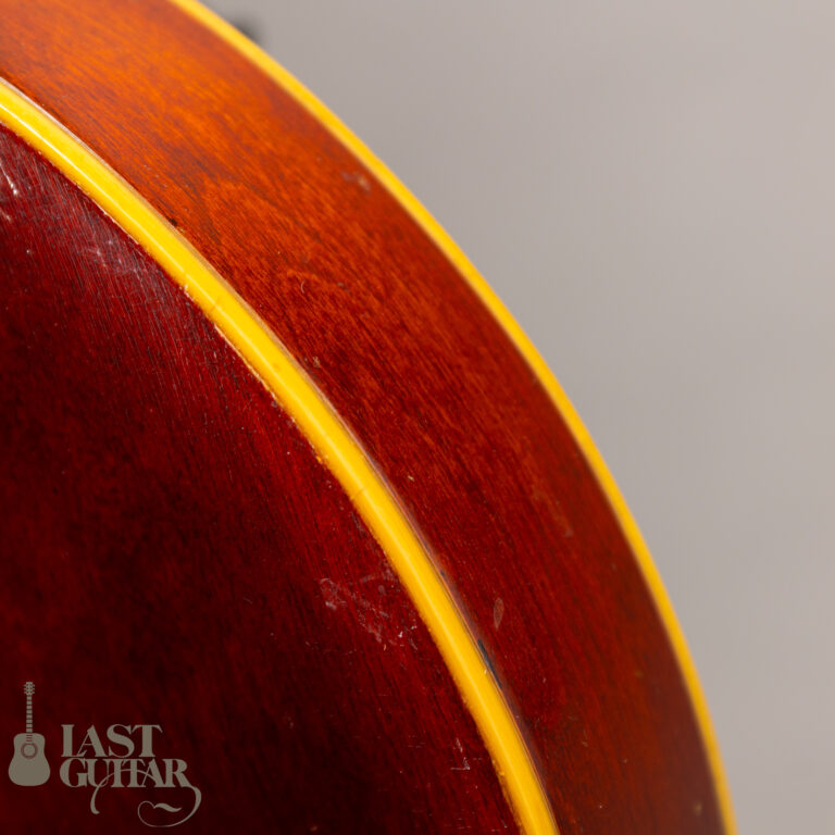 Gibson A-4 1913