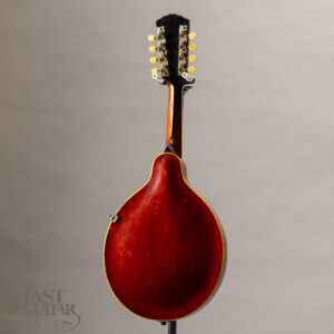 Gibson A-4 1913