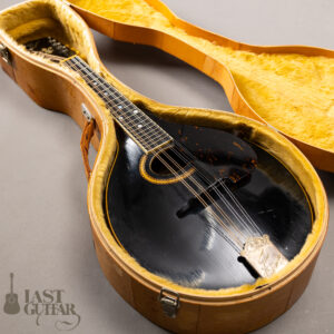 Gibson A-4 1913