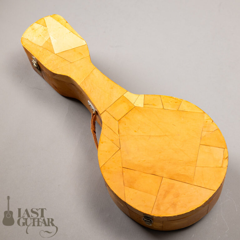 Gibson A-4 1913