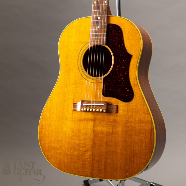 Gibson J-50 1998