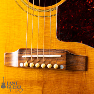 Gibson J-50 1998