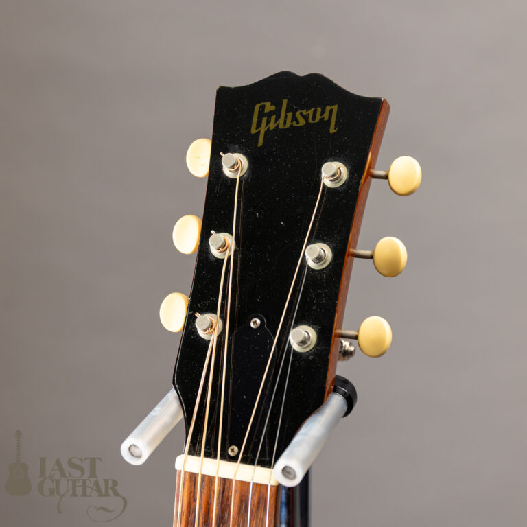 Gibson J-50 1998