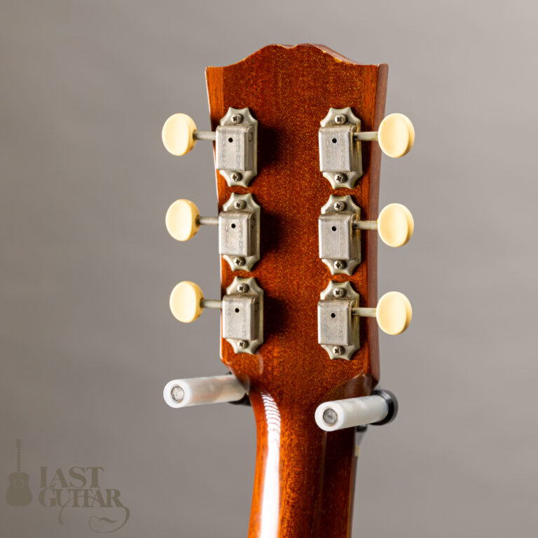Gibson J-50 1998