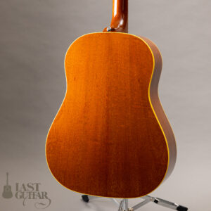 Gibson J-50 1998