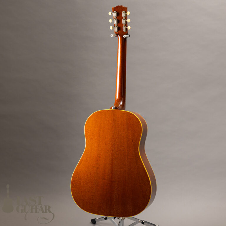 Gibson J-50 1998