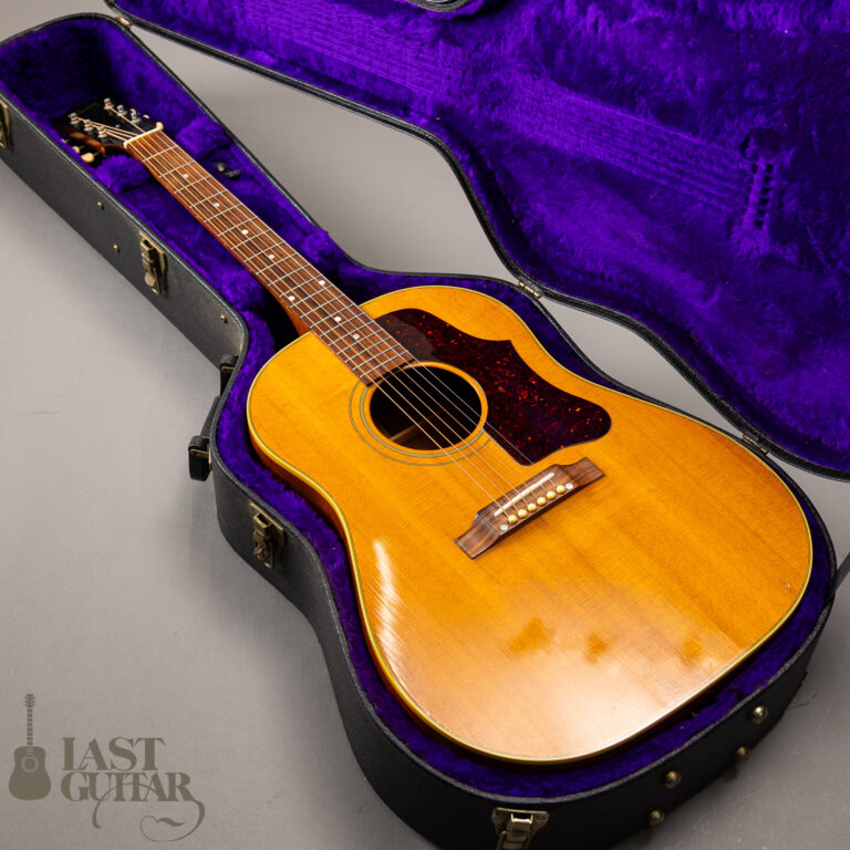 Gibson J-50 1998