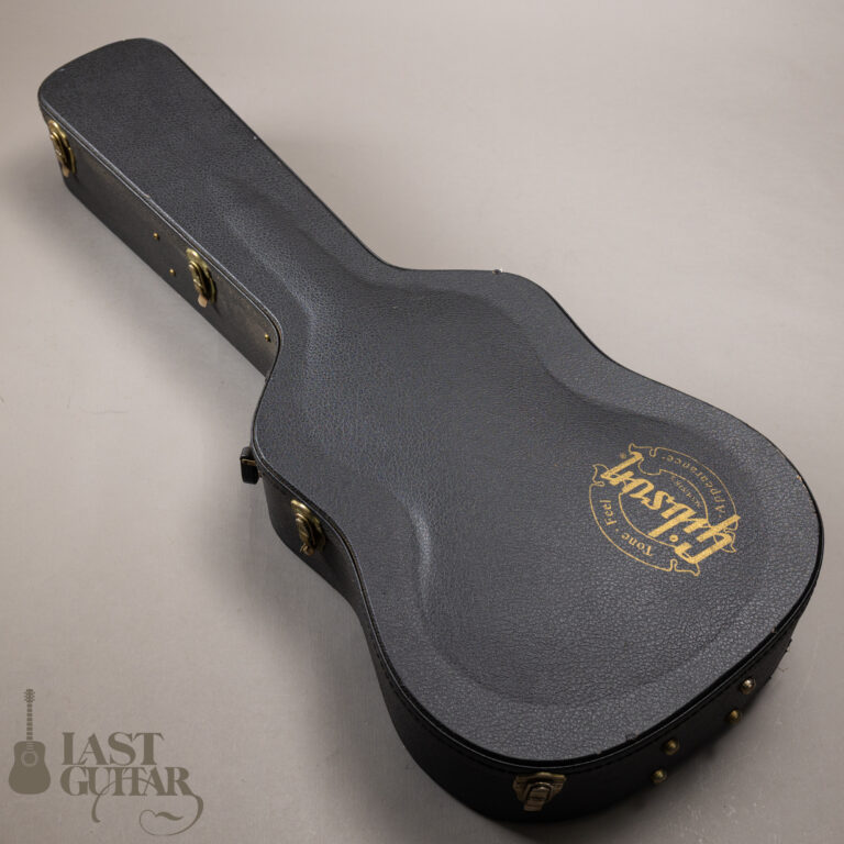 Gibson J-50 1998