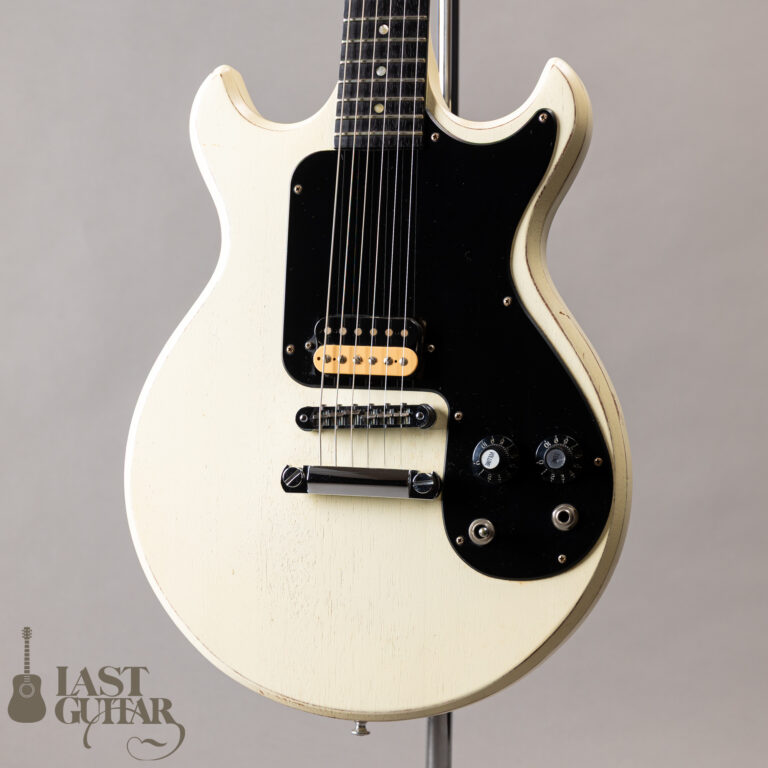 Gibson Joan Jett Signature Melody Maker