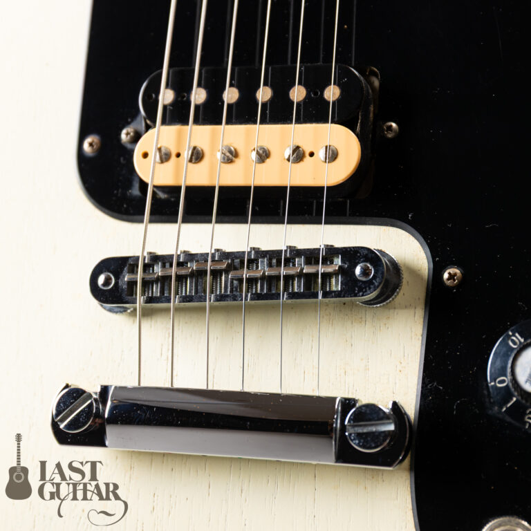 Gibson Joan Jett Signature Melody Maker