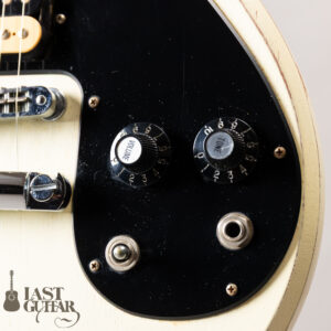 Gibson Joan Jett Signature Melody Maker