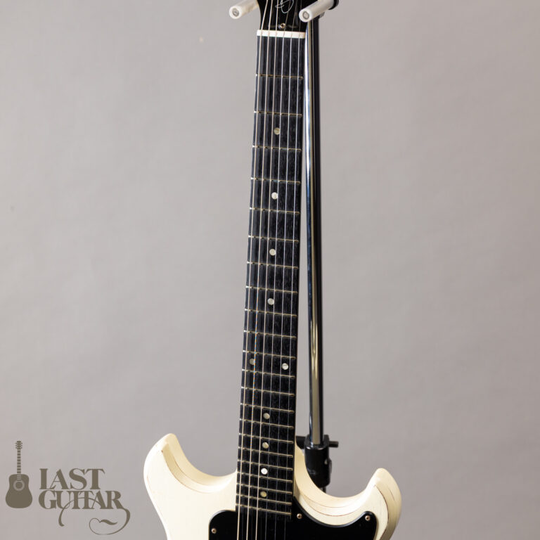 Gibson Joan Jett Signature Melody Maker