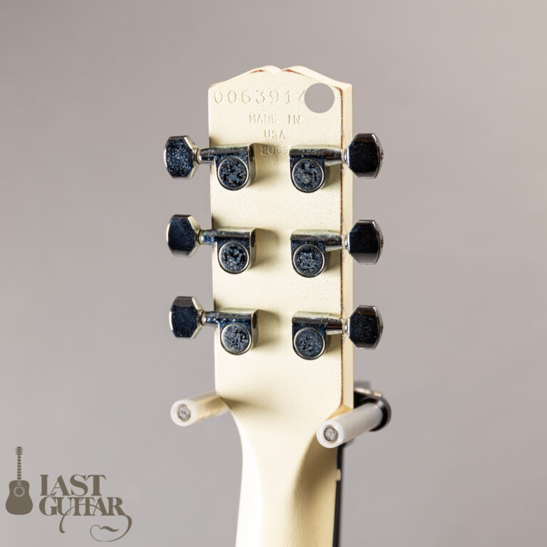Gibson Joan Jett Signature Melody Maker