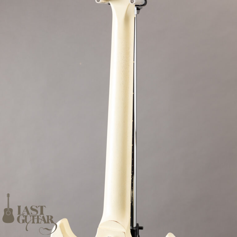 Gibson Joan Jett Signature Melody Maker