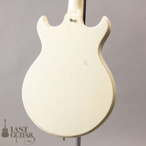 Gibson Joan Jett Signature Melody Maker
