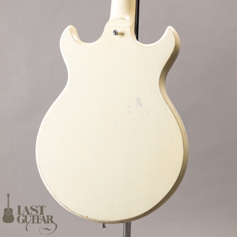 Gibson Joan Jett Signature Melody Maker