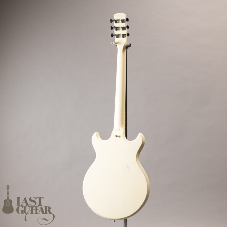 Gibson Joan Jett Signature Melody Maker