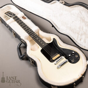 Gibson Joan Jett Signature Melody Maker