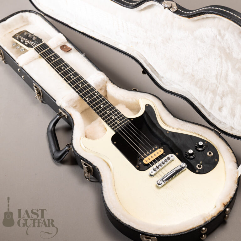 Gibson Joan Jett Signature Melody Maker