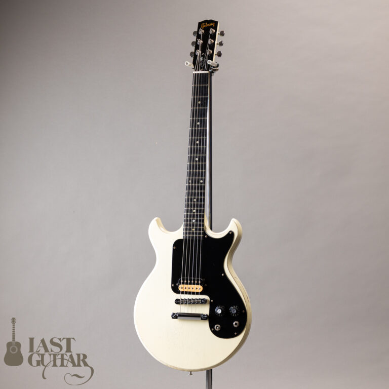 Gibson Joan Jett Signature Melody Maker