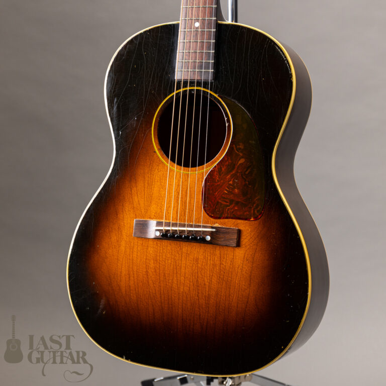 Gibson LG-2 1951