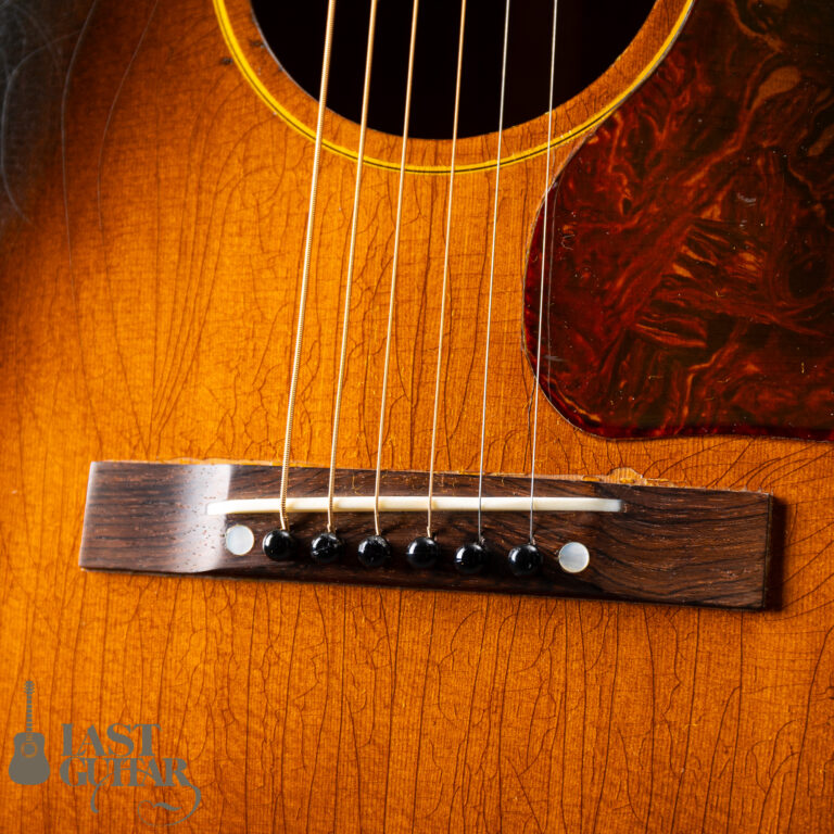 Gibson LG-2 1951