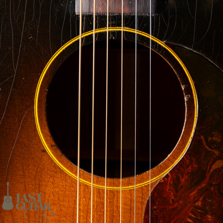 Gibson LG-2 1951