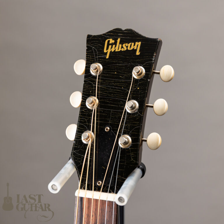 Gibson LG-2 1951