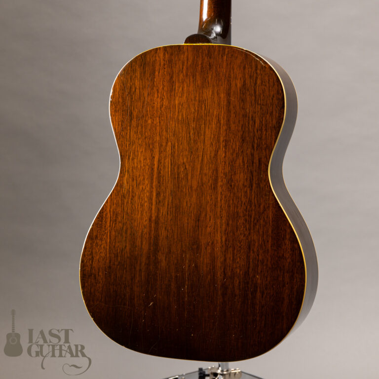 Gibson LG-2 1951