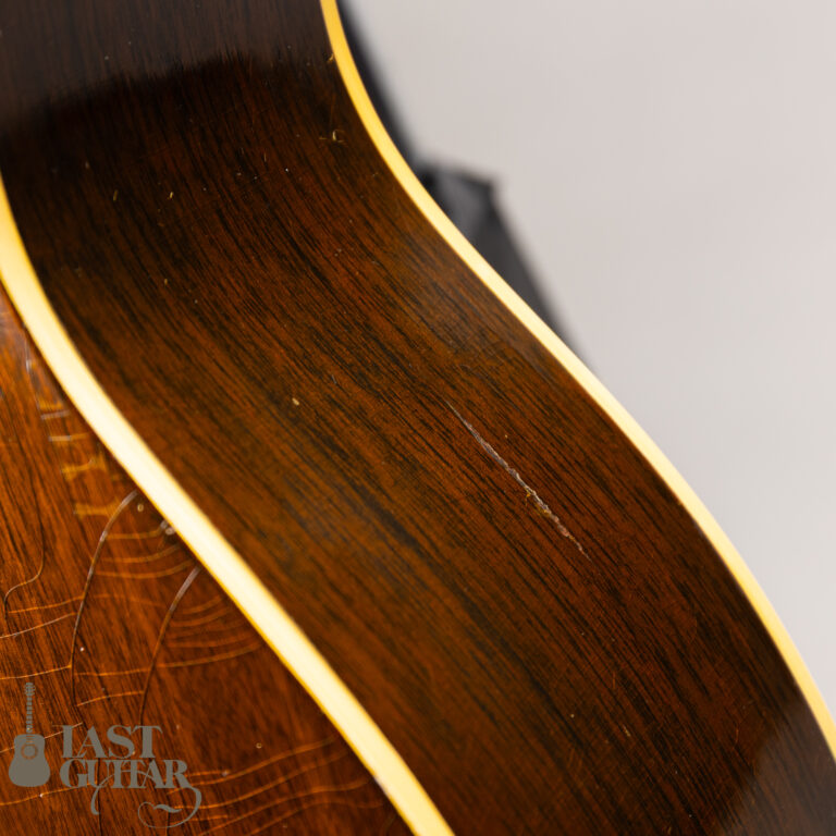 Gibson LG-2 1951