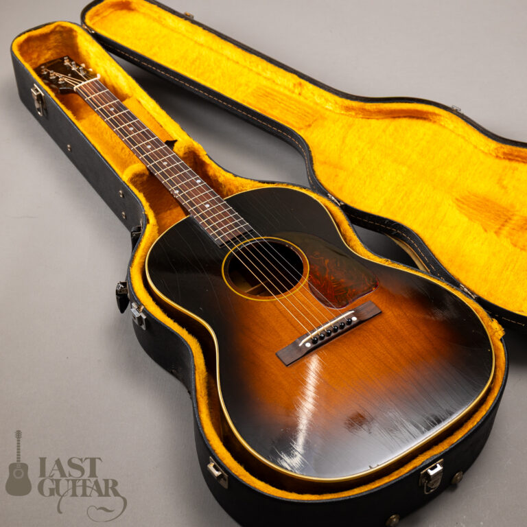 Gibson LG-2 1951