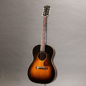 Gibson LG-2 1951