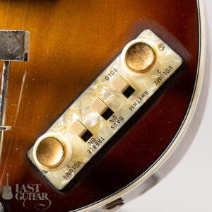 Hofner H500 1-62-0 Violin Bass