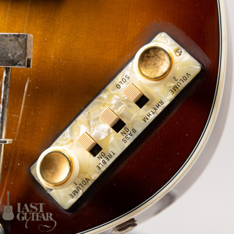 Hofner H500 1-62-0 Violin Bass