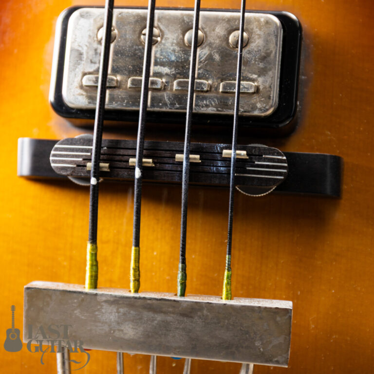 Hofner H500 1-62-0 Violin Bass