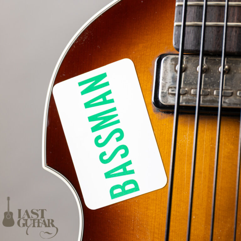 Hofner H500 1-62-0 Violin Bass