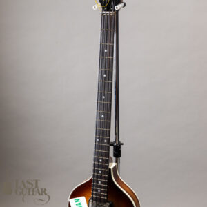 Hofner H500 1-62-0 Violin Bass