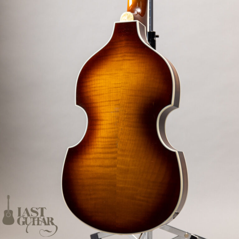 Hofner H500 1-62-0 Violin Bass