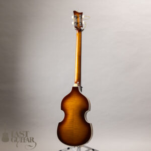 Hofner H500 1-62-0 Violin Bass