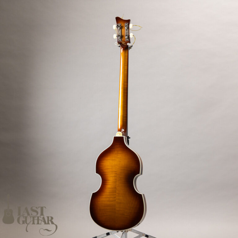 Hofner H500 1-62-0 Violin Bass
