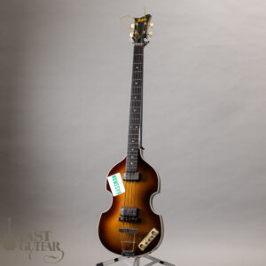 Hofner H500 1-62-0 Violin Bass