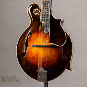 Iwashita Mandolins&Guitars F-5