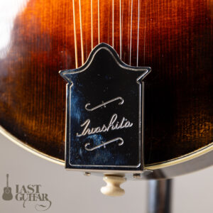 Iwashita Mandolins&Guitars F-5