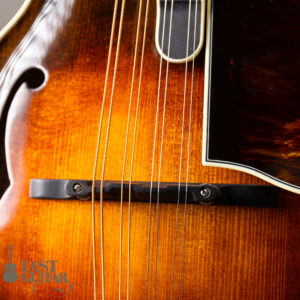 Iwashita Mandolins&Guitars F-5